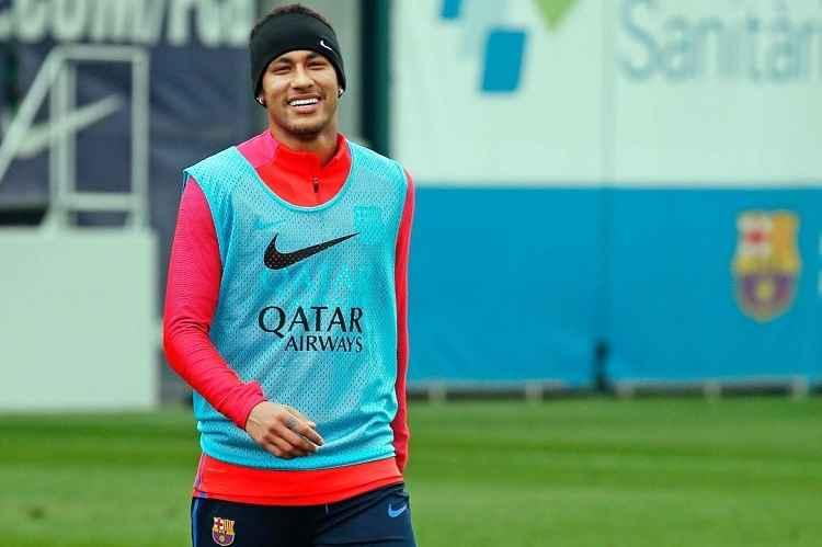 Instagram/neymarjr/Reprodução Instagram/neymarjr/Reprodução