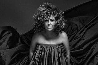 Maria Rita revisita mem�ria de Elis Regina em novo show que chega a BH