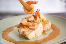 Clara Resorts unifica identidade gastron�mica nas tr�s unidades