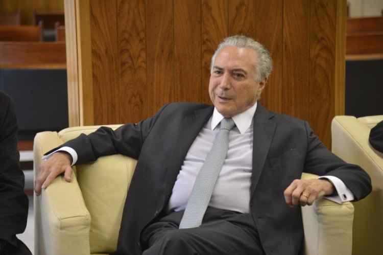 José Cruz/Agência Brasil/Divulgação José Cruz/Agência Brasil/Divulgação