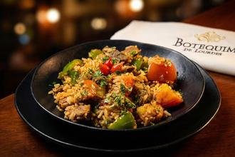 Festival do Arroz destaca ingrediente cl�ssico da cozinha mineira