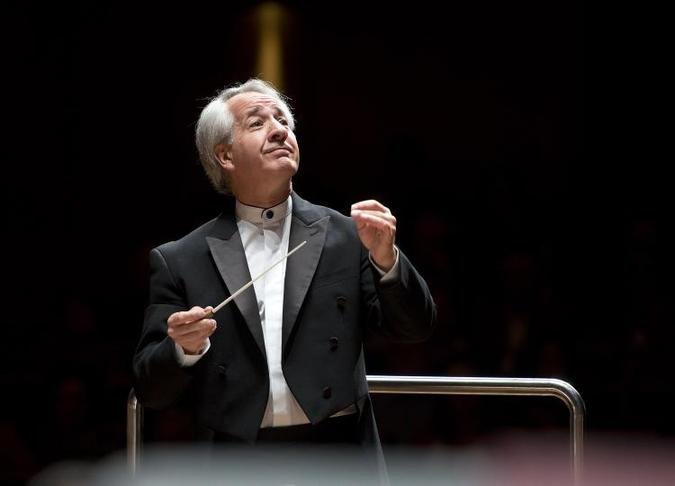 O maestro Fábio Mechetti(foto: Eugênio Sávio/Divulgação) O maestro Fábio Mechetti(foto: Eugênio Sávio/Divulgação)