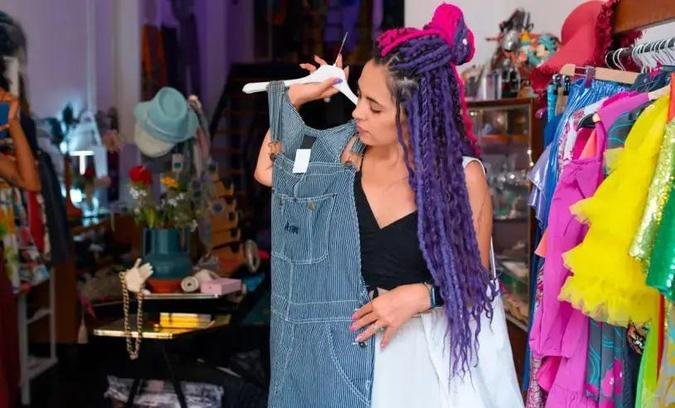 Mais de 400 mil pequenos neg�cios mineiros podem registrar aumento nas vendas e na oferta de servi�os durante os dias de festa(foto: Sebrae/Divulga��o)