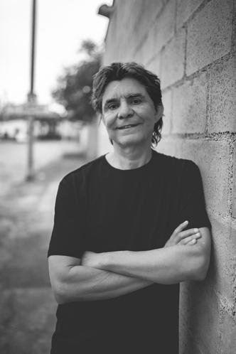 L� Borges (1951-2024), cantor, compositor e instrumentista mineiro(foto: Fl�vio Charchar/Divulga��o )