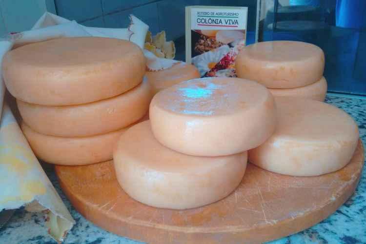 Epamig/Divulgação Epamig/Divulgação
