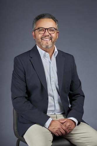 S�rgio Lopes Cabral, vice-presidente de Comercializa��o da Cemig(foto: Cemig/Divulga��o)