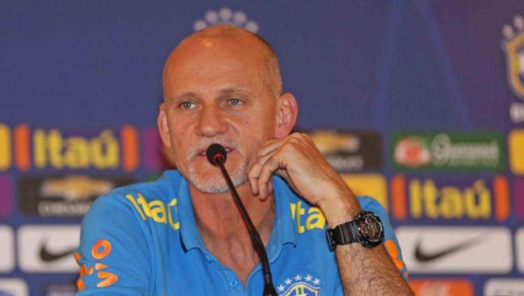 Rafael Ribeiro/CBF/Divulgação Rafael Ribeiro/CBF/Divulgação