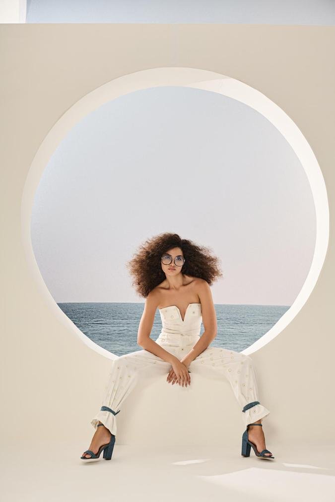 Proposta fresh que traduz sofisticação - perfeita para as celebrações da temporada (foto: Márcio Rodrigues/Divulgação) Proposta fresh que traduz sofisticação - perfeita para as celebrações da temporada (foto: Márcio Rodrigues/Divulgação)