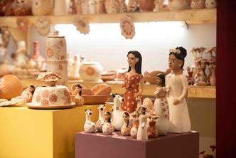 A feira deve receber cerca de 100 mil visitantes ao longo dos cinco dias de programação(foto: Carol Gandra/Divulgação) A feira deve receber cerca de 100 mil visitantes ao longo dos cinco dias de programação(foto: Carol Gandra/Divulgação)