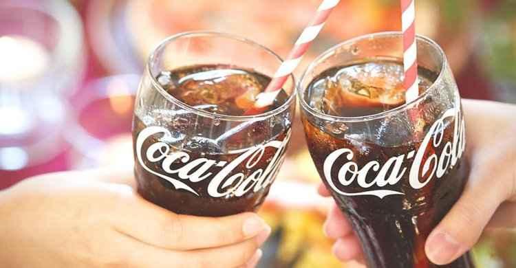 Instagram/cocacola_japan/Reprodução Instagram/cocacola_japan/Reprodução