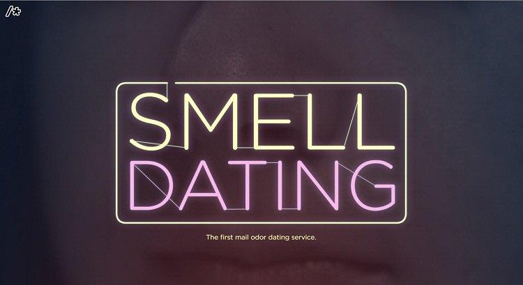 Smell.dating/Reprodução Smell.dating/Reprodução