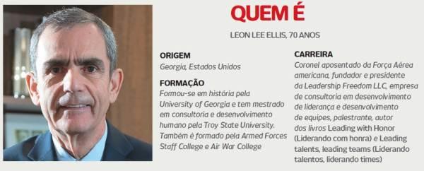 Foto: Geraldo Goulart Foto: Geraldo Goulart
