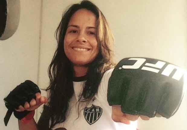 Facebook/juthaimma/Reprodução Facebook/juthaimma/Reprodução