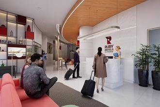 Aeroporto de Belo Horizonte inaugura hotel dentro do terminal