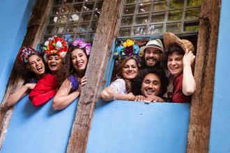 Arrais seguem com tudo no ltimo fim de semana de junho; confira eventos