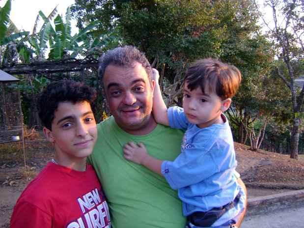 Arquivo Pessoal Arquivo Pessoal