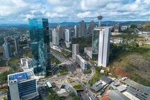 Nova Lima entra no Top 5 nacional em desempenho econ�mico e sociocultural