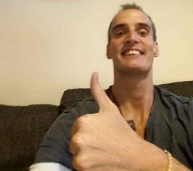 Facebook/Deansjourney2015/Reprodução Facebook/Deansjourney2015/Reprodução
