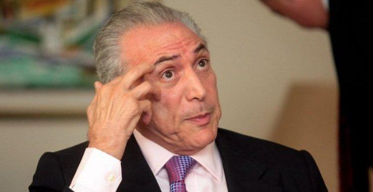 Presidência da República/Divulgação Presidência da República/Divulgação