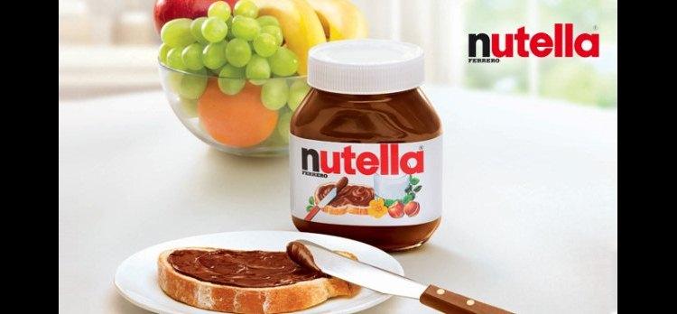 Ferrero/Reprodução Ferrero/Reprodução