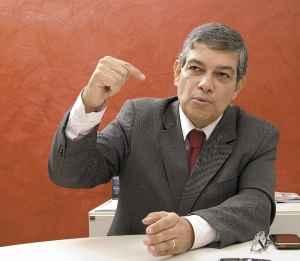 Paulo Márcio Paulo Márcio