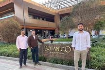 Botnico Shopping ganha pool de moda com sete marcas de luxo