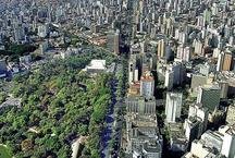 BH foi a segunda capital que mais gerou empregos em maio