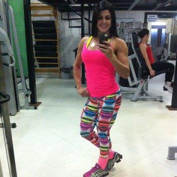 Facebook/Rejanecapobiango/Reprodução Facebook/Rejanecapobiango/Reprodução