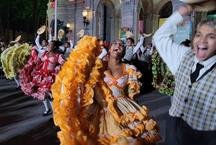 Minas Junina quer mobilizar mais de 400 munic�pios e 700 eventos no estado
