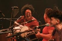 Festival do Ora-pro-n�bis chega a 28� edi��o a partir desta sexta (1�) 