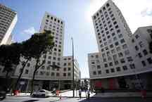 Centro de BH ganha nova Praa da Independncia aps obras de R$ 3,42 mi