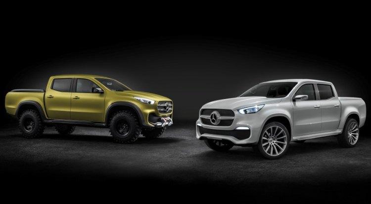 Daimler AG/Mercedes-Benz/Divulgação Daimler AG/Mercedes-Benz/Divulgação