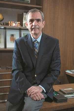 Geraldo Goulart Geraldo Goulart