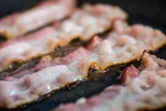 Que disse que a carne de porco  perigosa para a sade? Como mostra a nutricionista, essa protena pode ser uma verdadeira aliada do corao(foto: Pixabay)