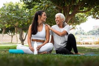 Voc� est� envelhecendo bem? O que os sinais do corpo revelam