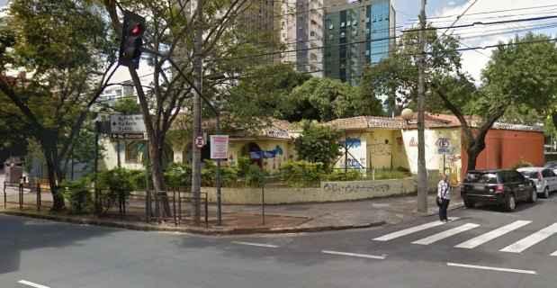 Google Earth/Reprodução Google Earth/Reprodução