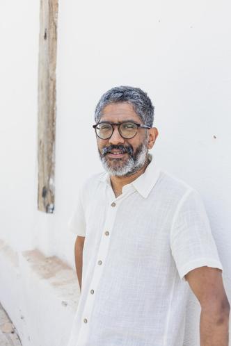 Jeferson Tenrio  vencedor do Prmio Jabuti por 