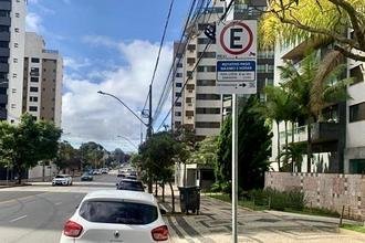Estacionamento rotativo fica mais caro a partir desta segunda (1�)