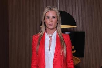 Patr�cia Leiva aposta em conex�es estrat�gicas para fortalecer Minas