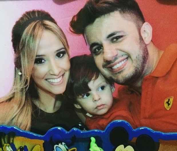 Instagram/elisaleite/Reprodução Instagram/elisaleite/Reprodução