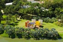 �s vesperas de completar 20 anos, Inhotim bate recorde de p�blico 