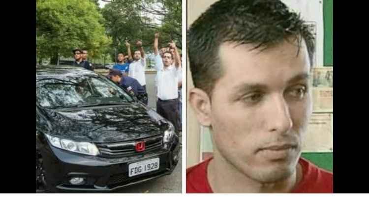 WhatsApp/Reprodução WhatsApp/Reprodução