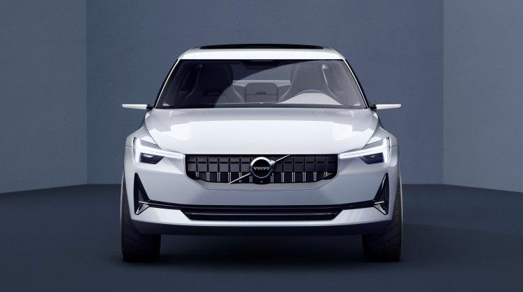 Volvo Motors/Divulgação Volvo Motors/Divulgação