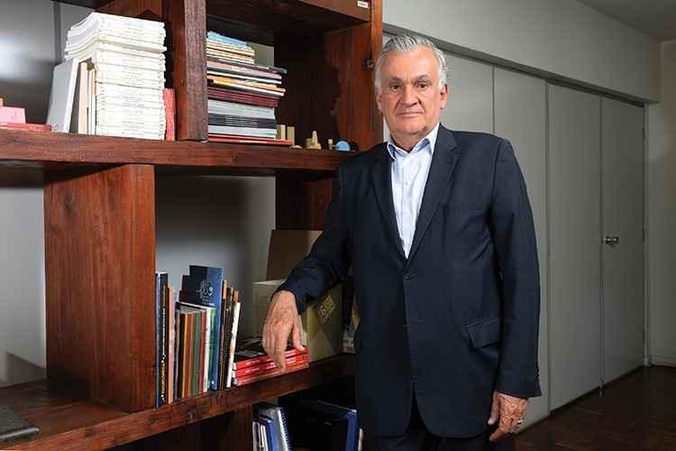 Ronaldo Dolabella/Encontro Ronaldo Dolabella/Encontro