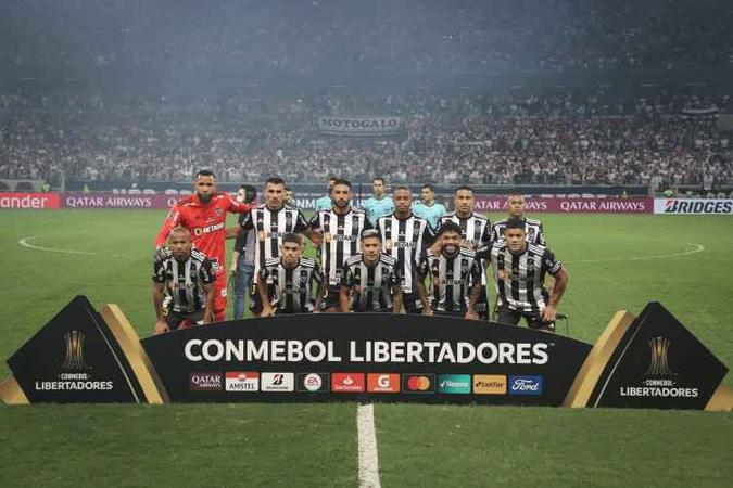 (foto: Pedro Souza/Atlético/Divulgação) (foto: Pedro Souza/Atlético/Divulgação)