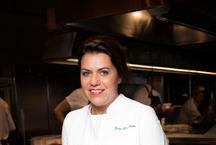 Pacato celebra quatro anos com jantar "Maestras da Cozinha" em BH