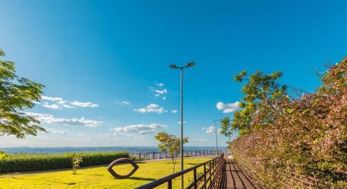 Passeio tem durao mdia de 3h30(foto: Qu4rto Studio )