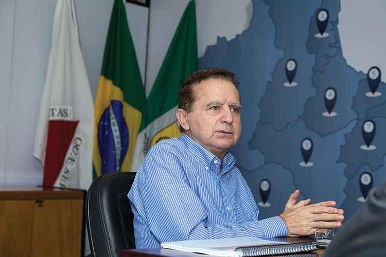 Ronaldo Dolabella/Encontro Ronaldo Dolabella/Encontro