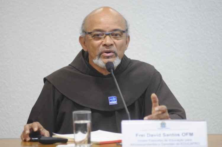 Pedro França/Agência Senado/Divulgação Pedro França/Agência Senado/Divulgação