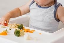 Ganho de peso acelerado em beb�s eleva risco de obesidade infantil